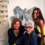 Iris Apfel: A Style Icon