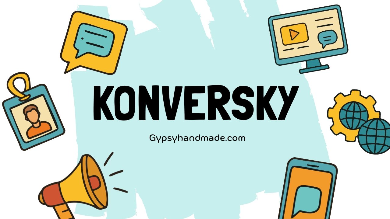 Konversky