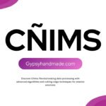 Cñims