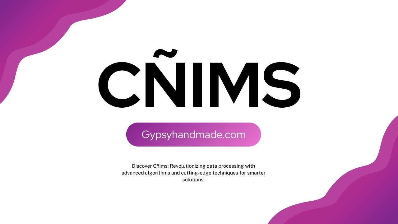 Cñims