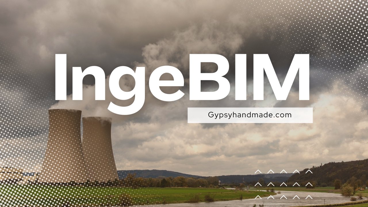 IngeBIM