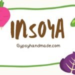 Insoya