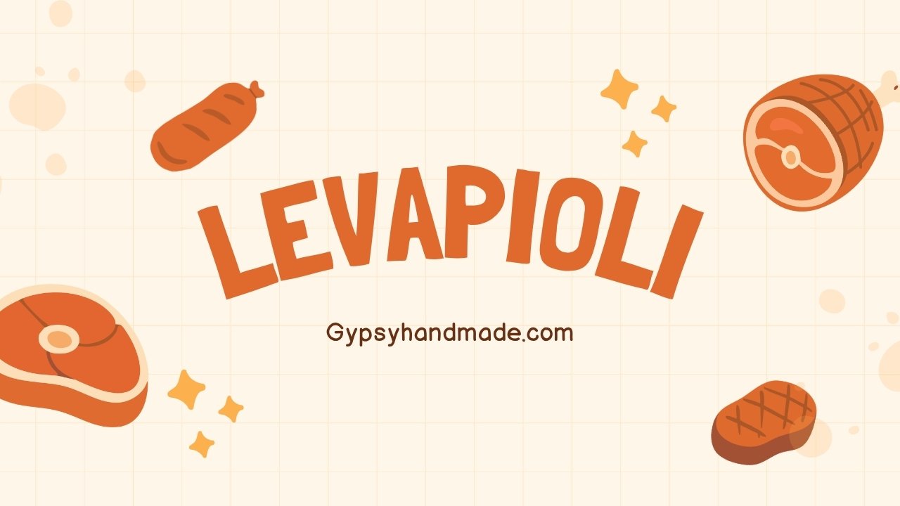 Levapioli