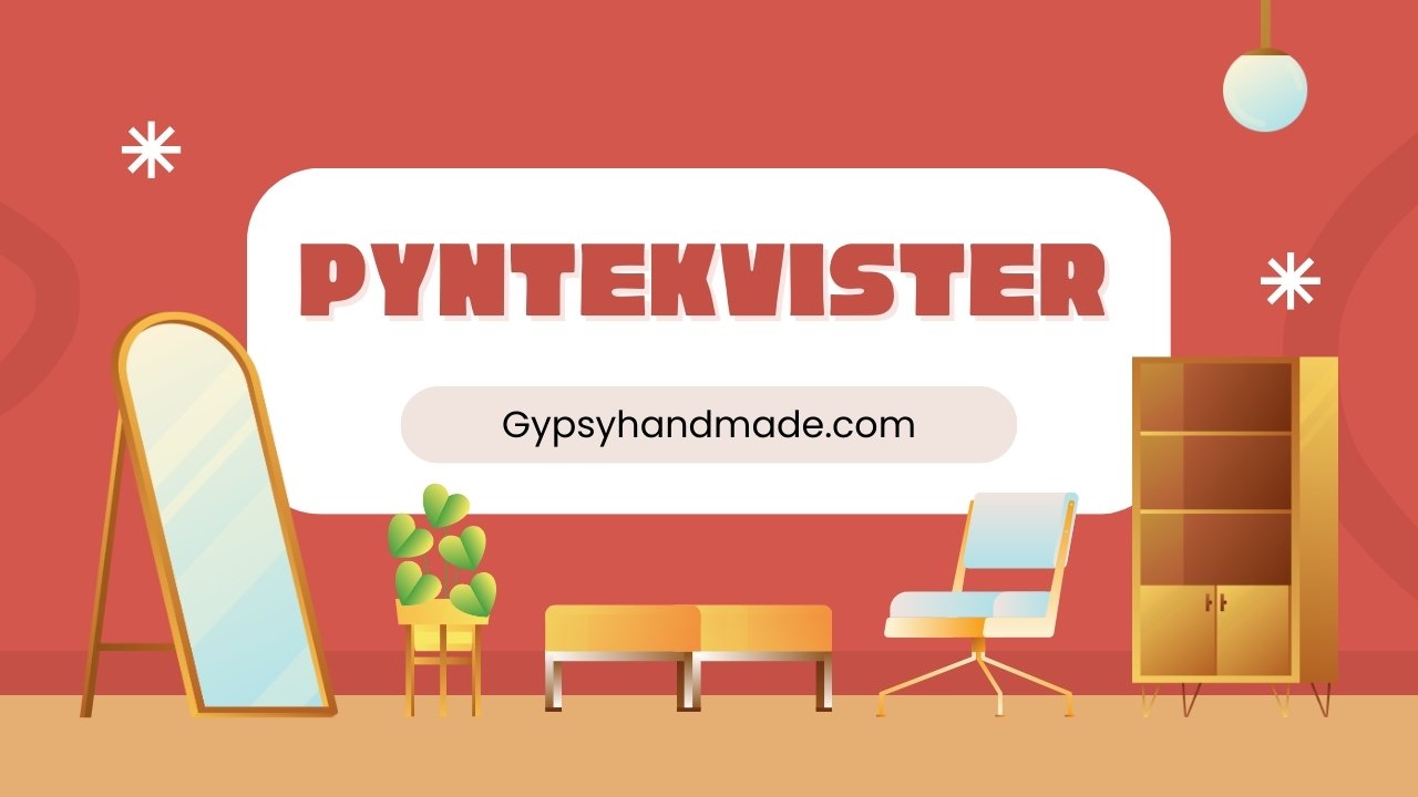 Pyntekvister
