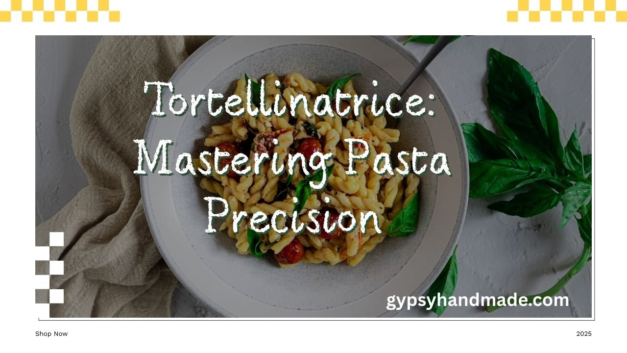 tortellinatrice