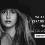 What Does Keratin Do for Hair