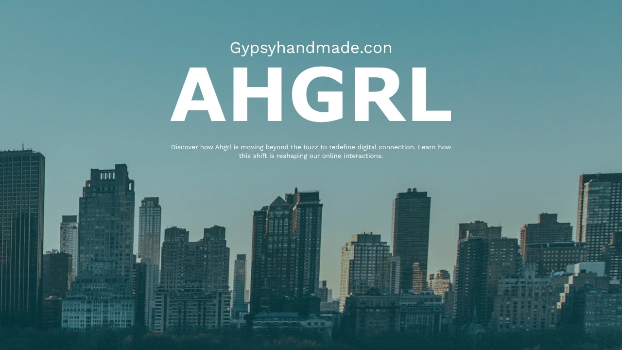 Ahgrl