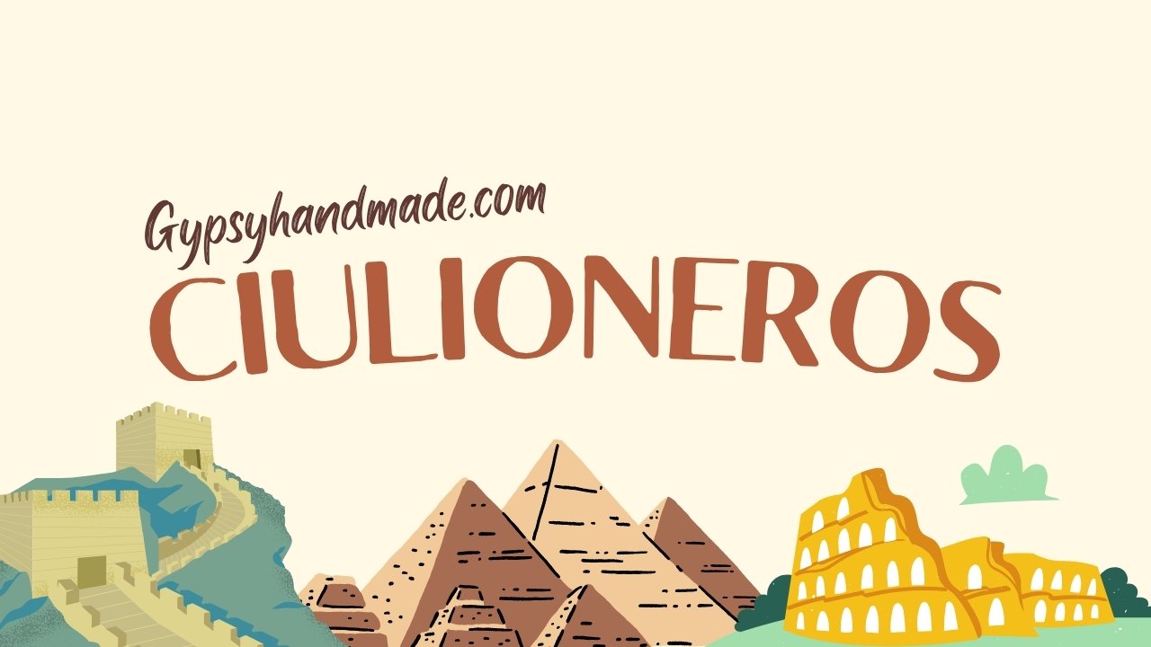 Ciulioneros