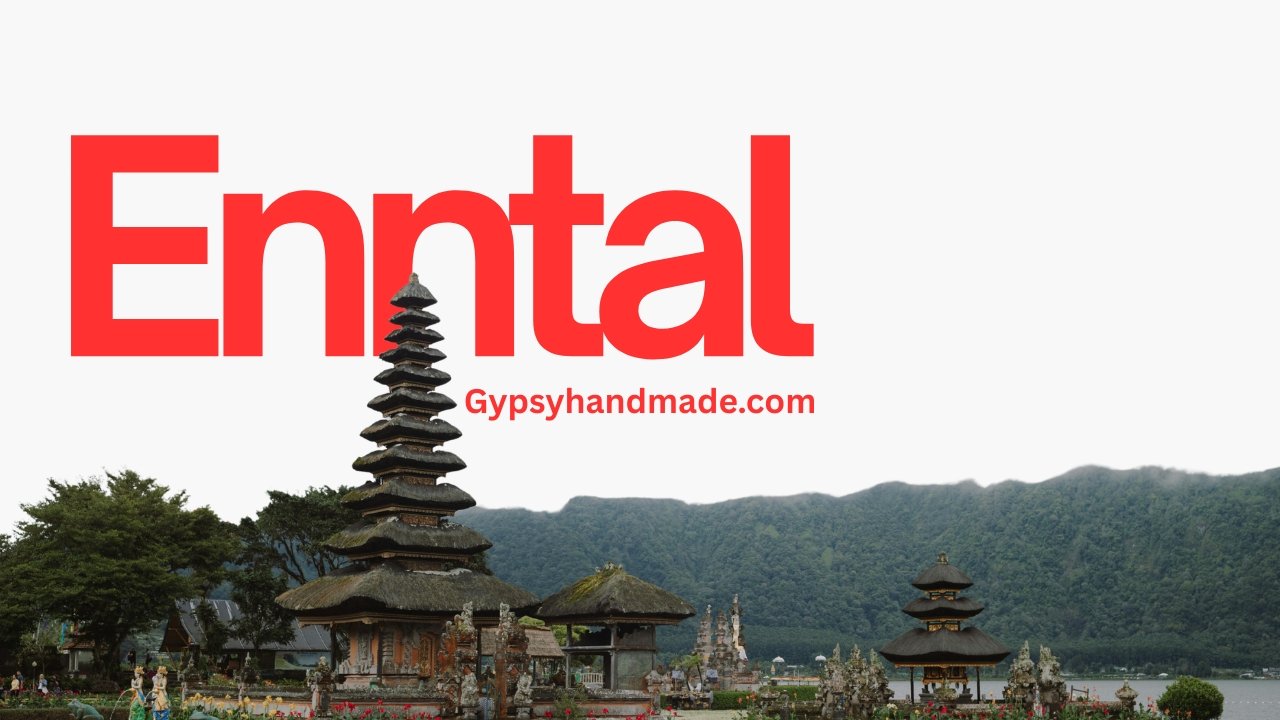 Enntal