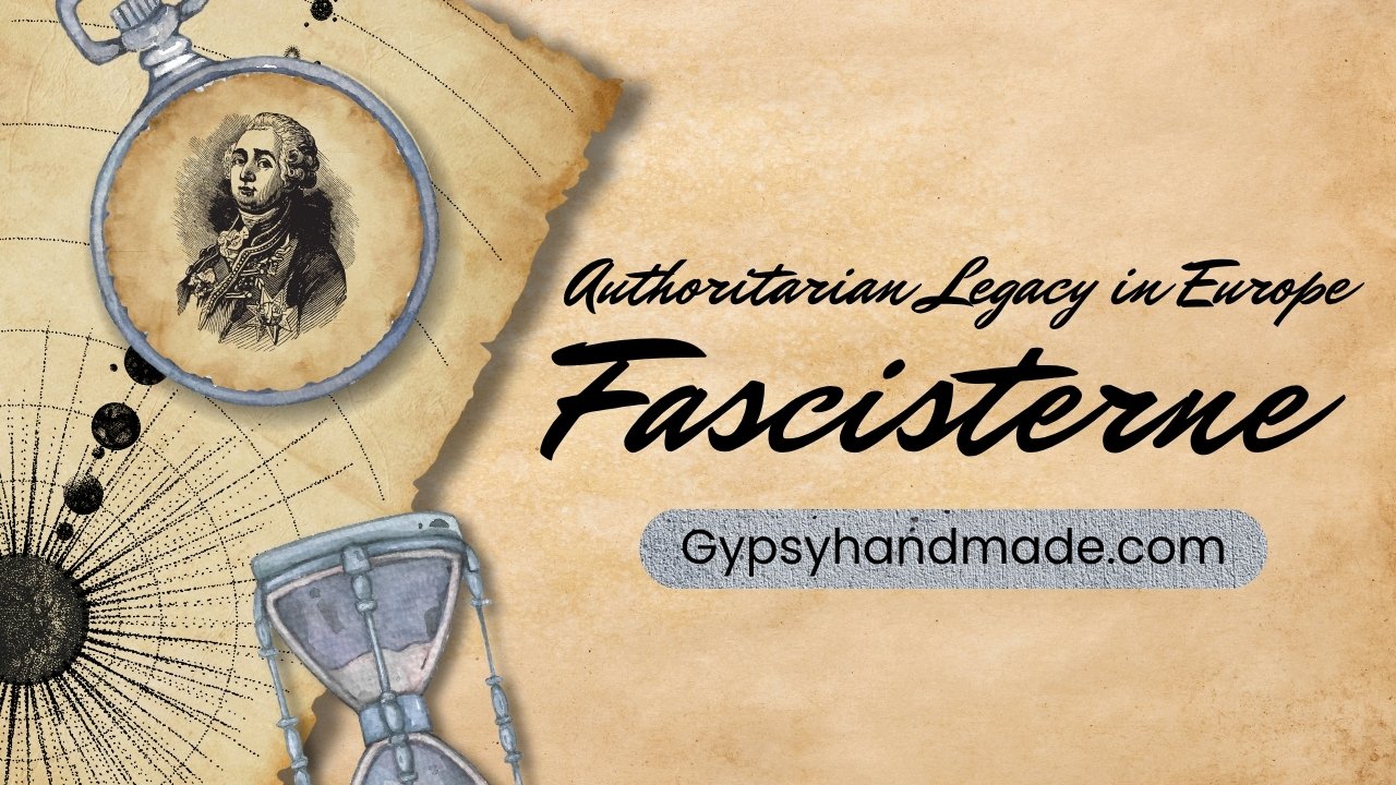 Fascisterne
