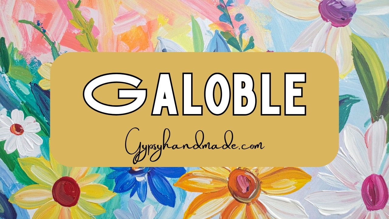 Galoble
