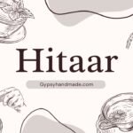Hitaar