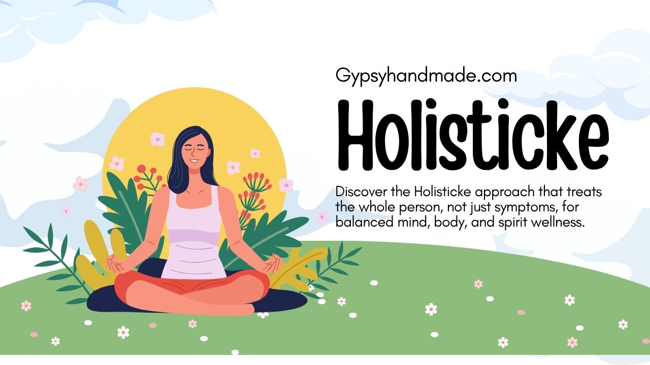 Holisticke