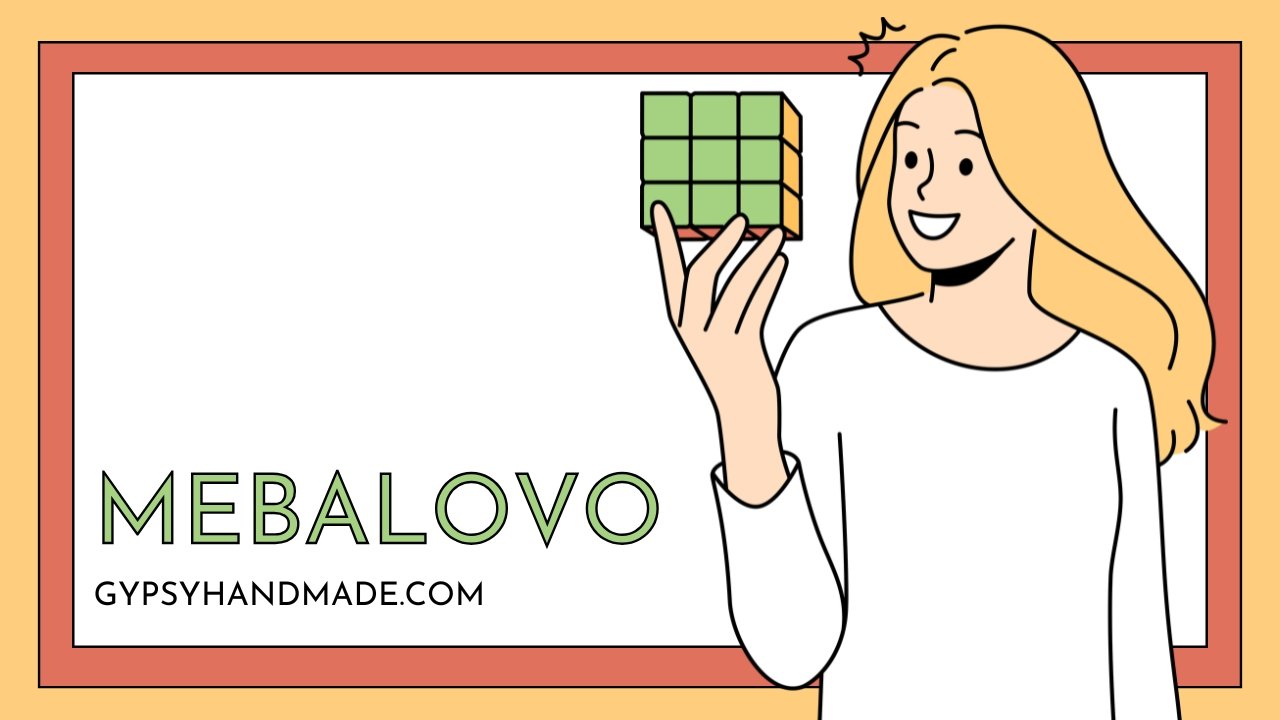 Mebalovo