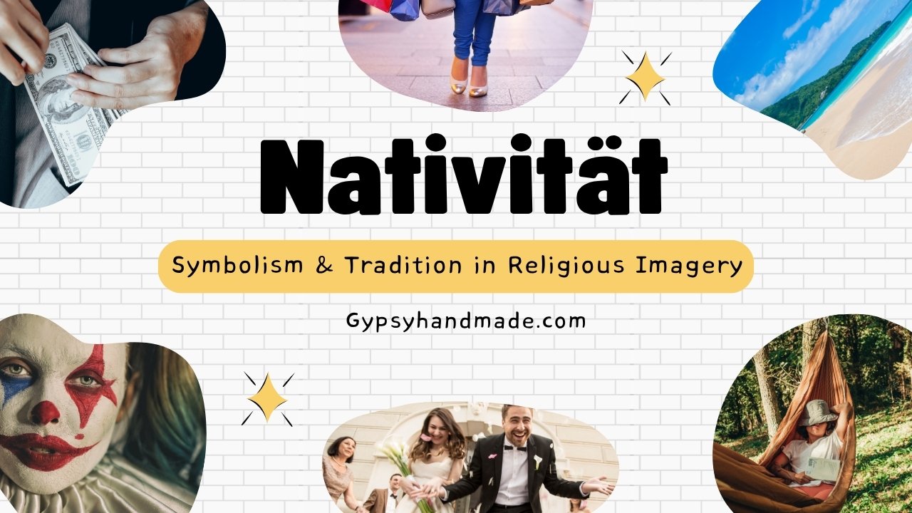 Nativität