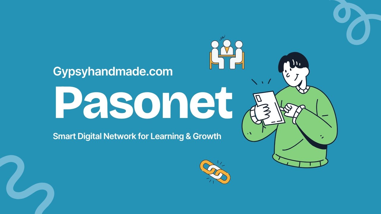 Pasonet