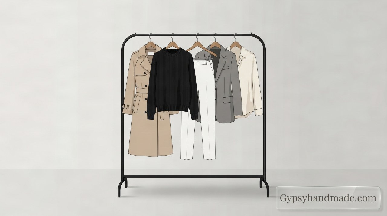 Affordable Luxury Fashion Brands