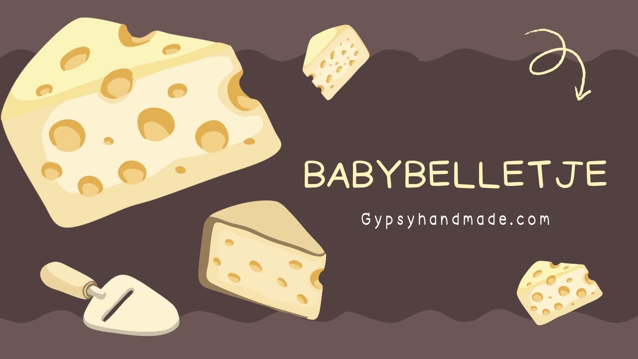Babybelletje