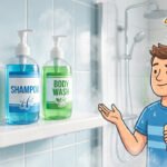 Can You Use Shampoo as Body Wash