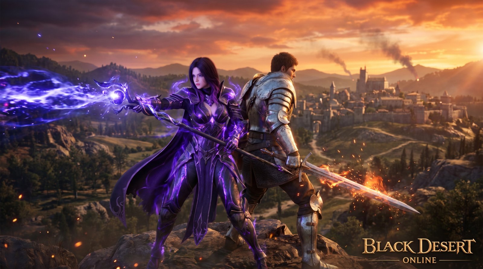 Daum Games Black Desert