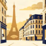 Famous Brands That Started in Paris
