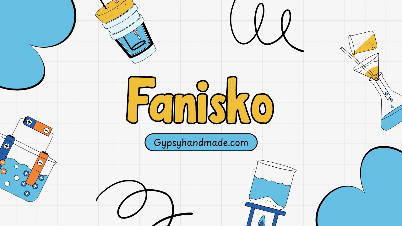 Fanisko