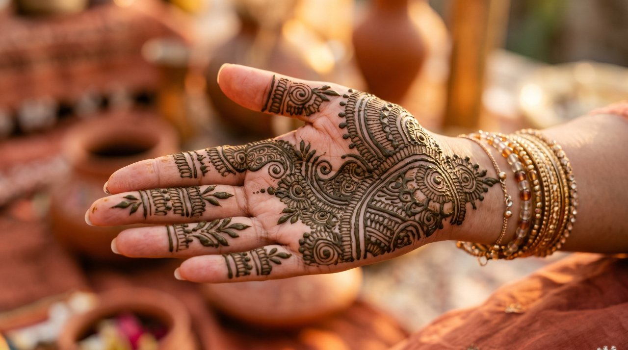 How Long Does Henna Last
