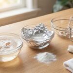 How to Clean Silver Jewelry
