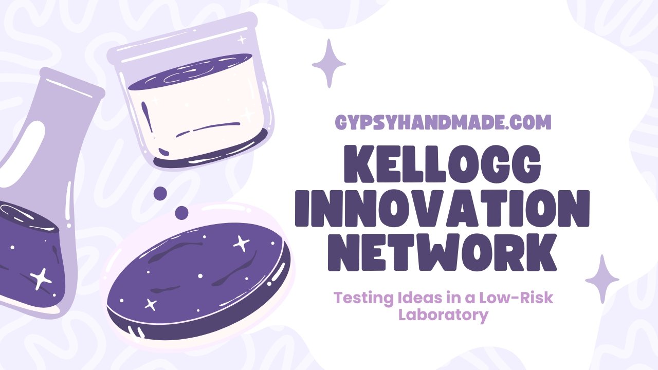 Kellogg Innovation Network