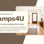 Lamps4U