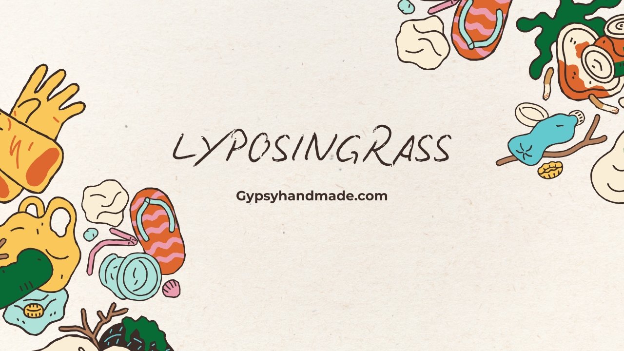 Lyposingrass