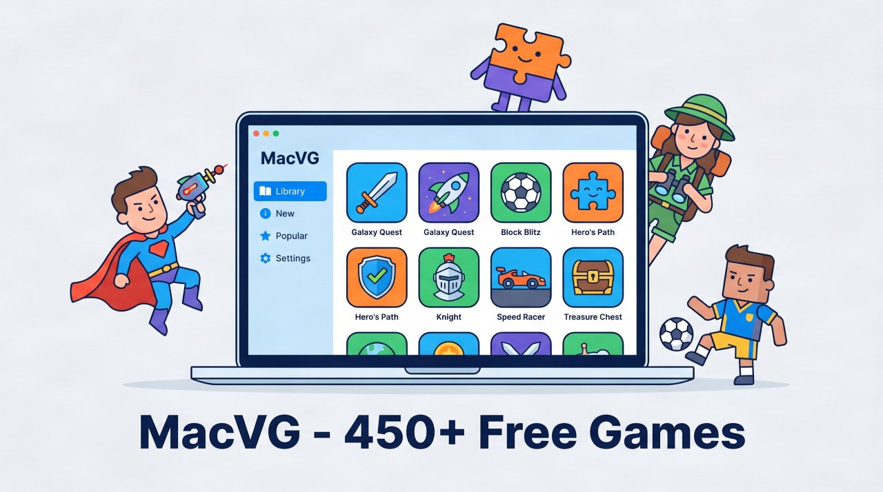 MacVG