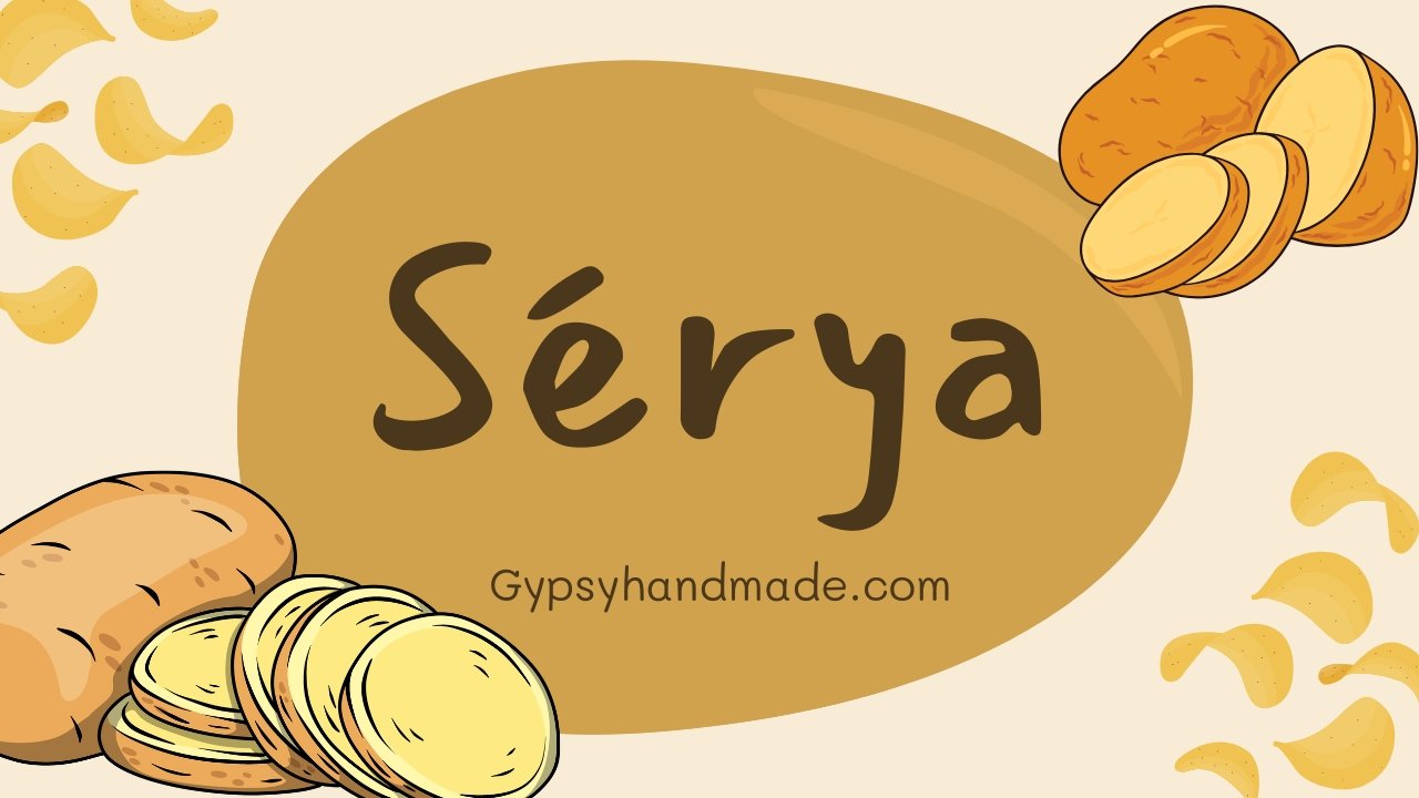 Sérya