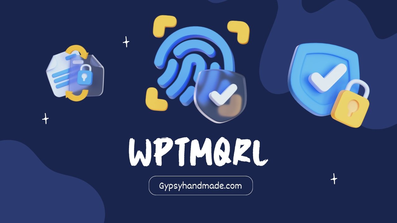 Wptmqrl