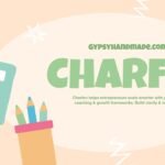 Charfen.co.uk