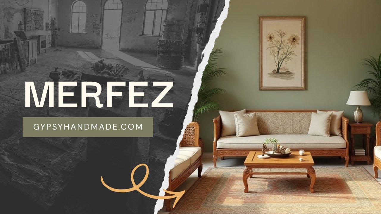 Merfez