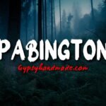 Pabington