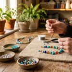 Supplies for Necklace Making