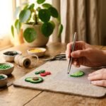 Easy Mini Perler Bead Patterns