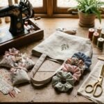 Sewing Crafts for Beginners