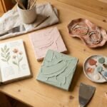 Art Ideas for Teens