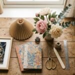 Paper Crafts for Adults