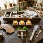 Wood Crafts for Beginners